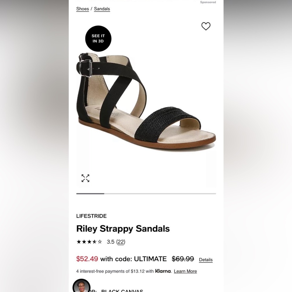 Never been worn 8.5 wide in women